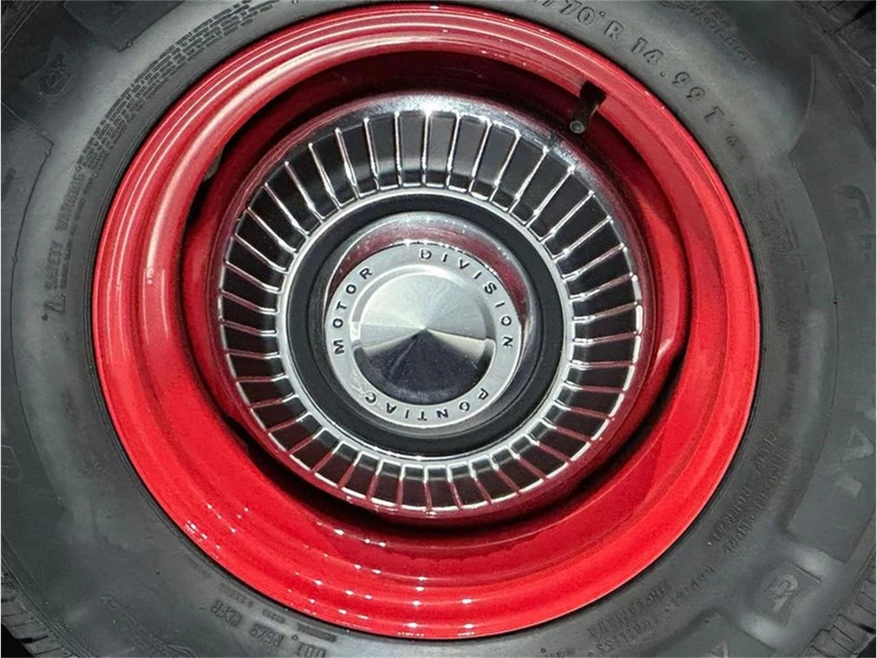 1964 Pontiac GTO 1st Gen - Image 13 of 31