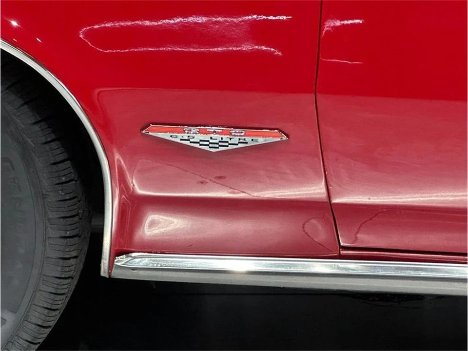 1964 Pontiac GTO 1st Gen - Image 11 of 31