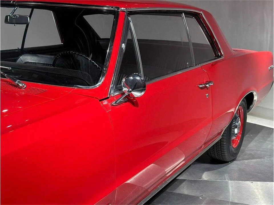 1964 Pontiac GTO 1st Gen - Image 31 of 31