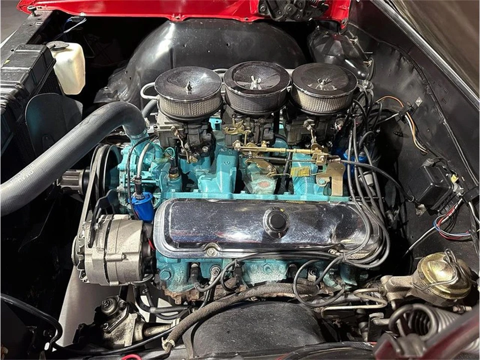 1964 Pontiac GTO 1st Gen - Image 26 of 31