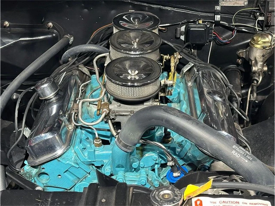 1964 Pontiac GTO 1st Gen - Image 23 of 31
