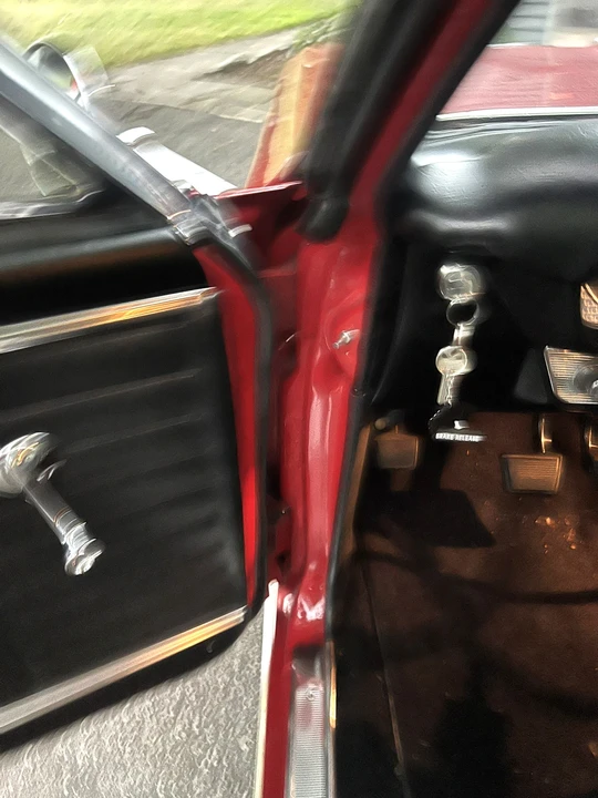 1964 Pontiac GTO 1st Gen - Image 14 of 31