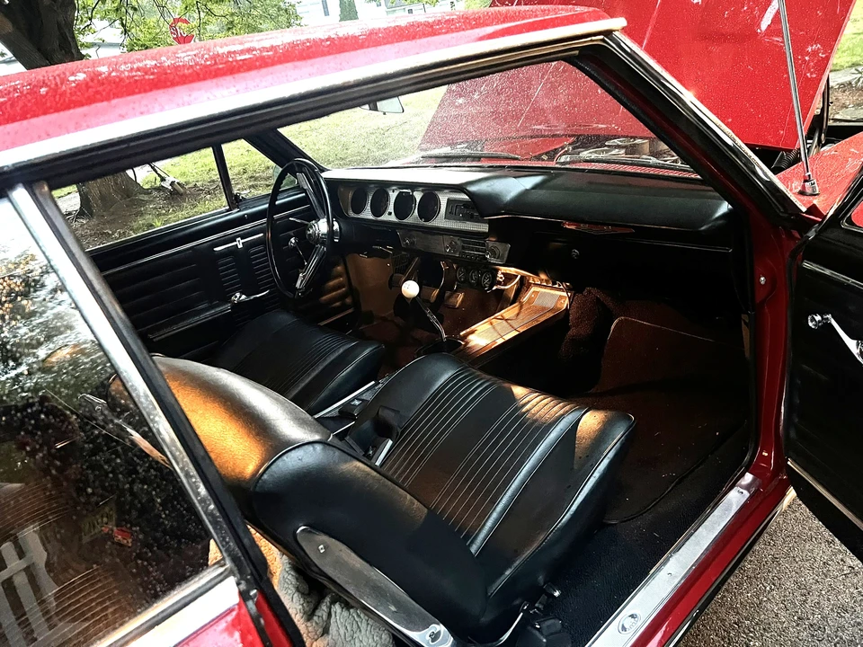 1964 Pontiac GTO 1st Gen - Image 23 of 31