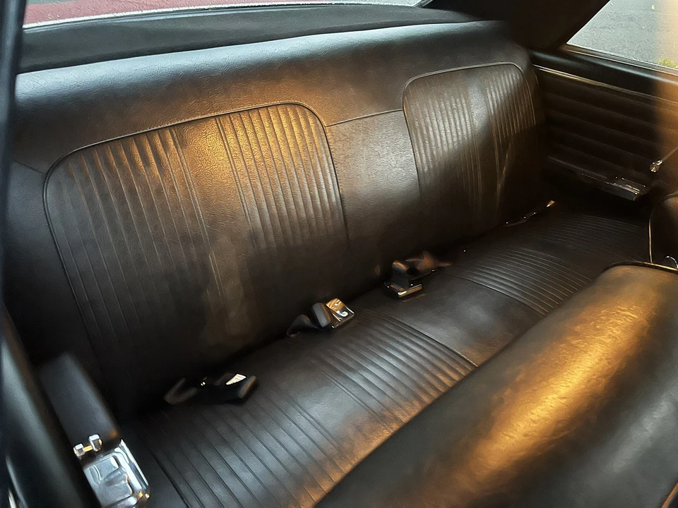 1964 Pontiac GTO 1st Gen - Image 27 of 31