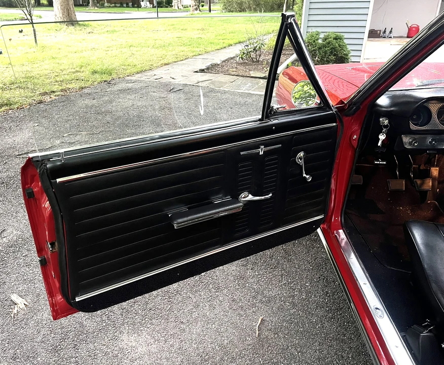 1964 Pontiac GTO 1st Gen - Image 10 of 31