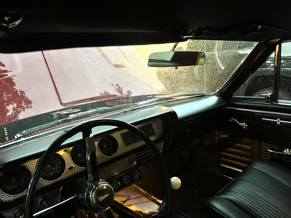 1964 Pontiac GTO 1st Gen - Image 18 of 31