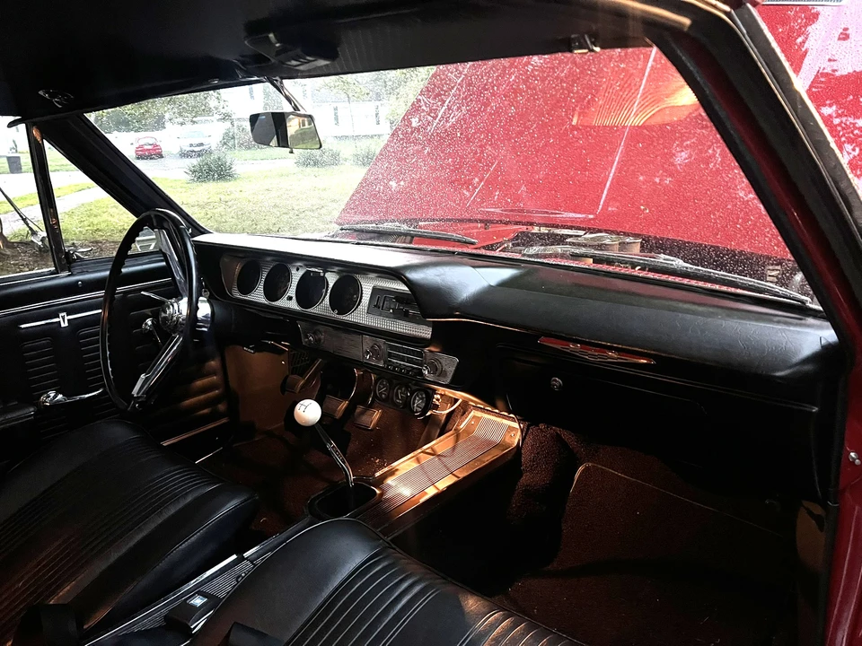 1964 Pontiac GTO 1st Gen - Image 24 of 31