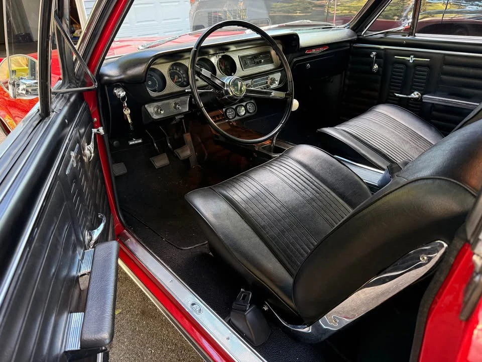 1964 Pontiac GTO 1st Gen - Image 13 of 31