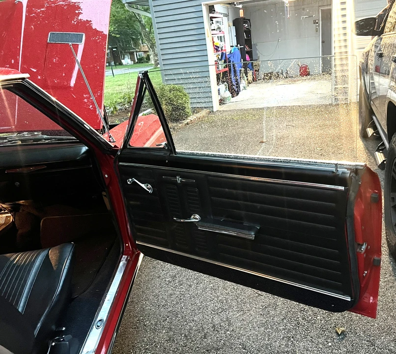 1964 Pontiac GTO 1st Gen - Image 21 of 31