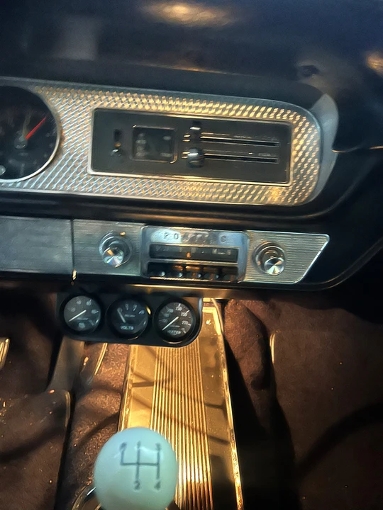1964 Pontiac GTO 1st Gen - Image 20 of 31
