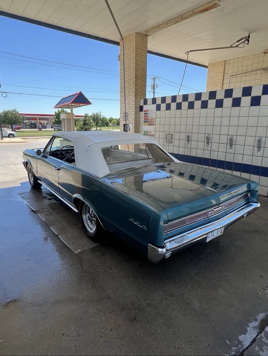1964 Pontiac GTO 1st Gen - Image 2 of 3