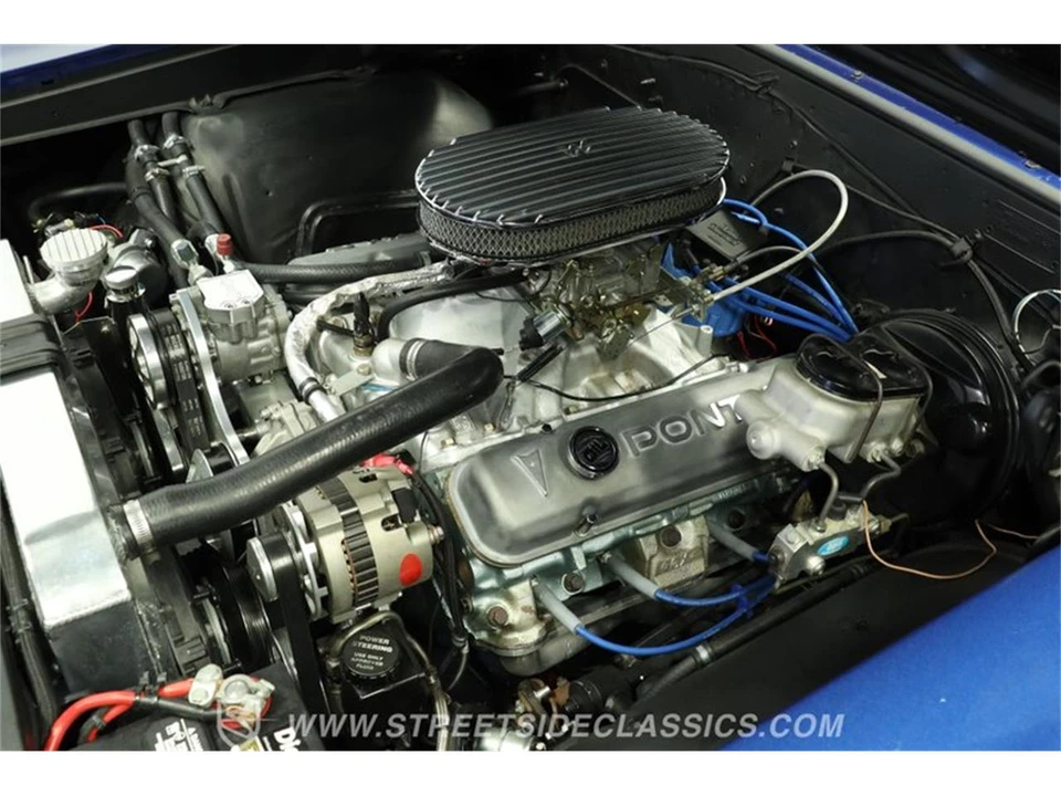 1964 Pontiac GTO 1st Gen - Image 31 of 31