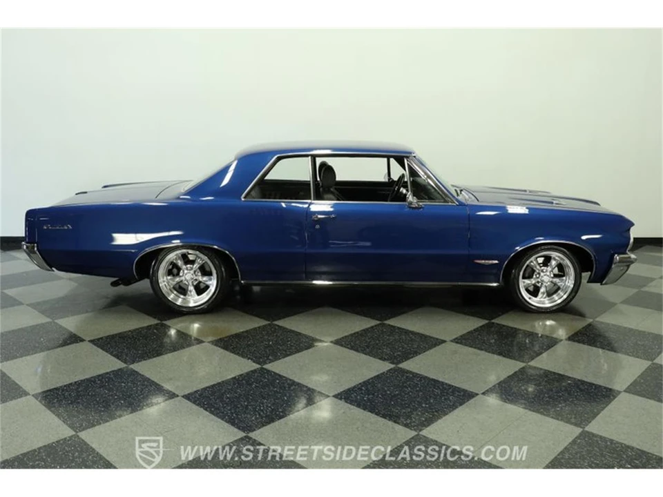 1964 Pontiac GTO 1st Gen - Image 13 of 31