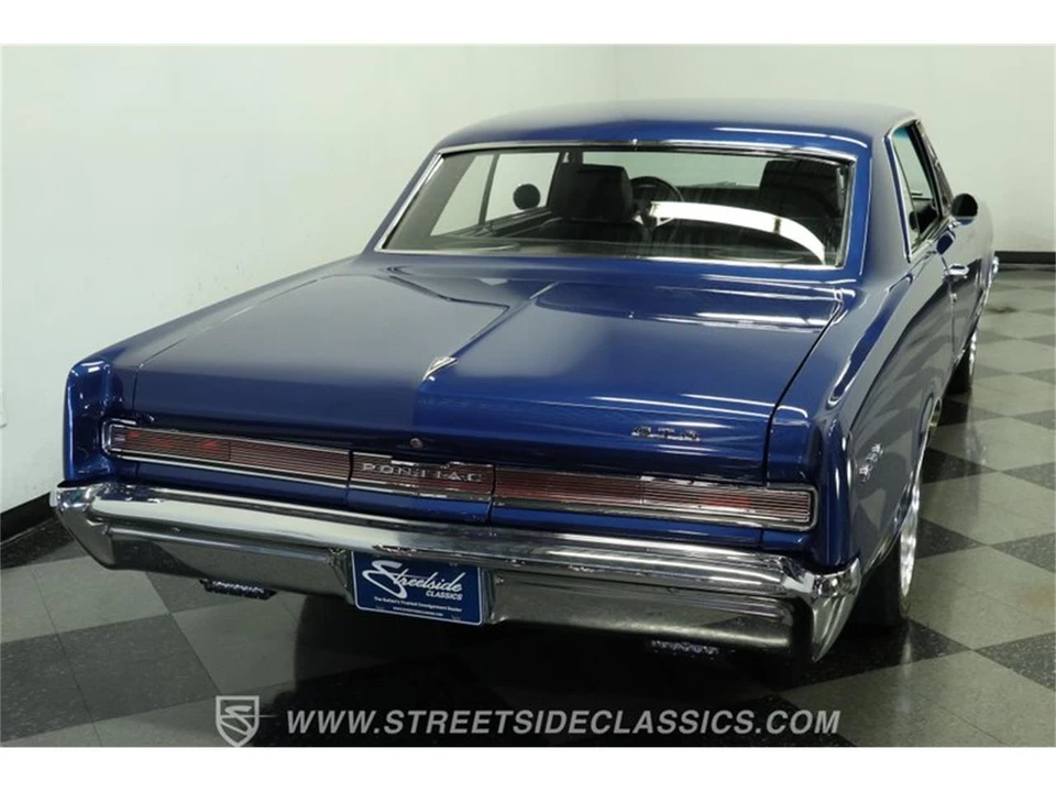 1964 Pontiac GTO 1st Gen - Image 10 of 31