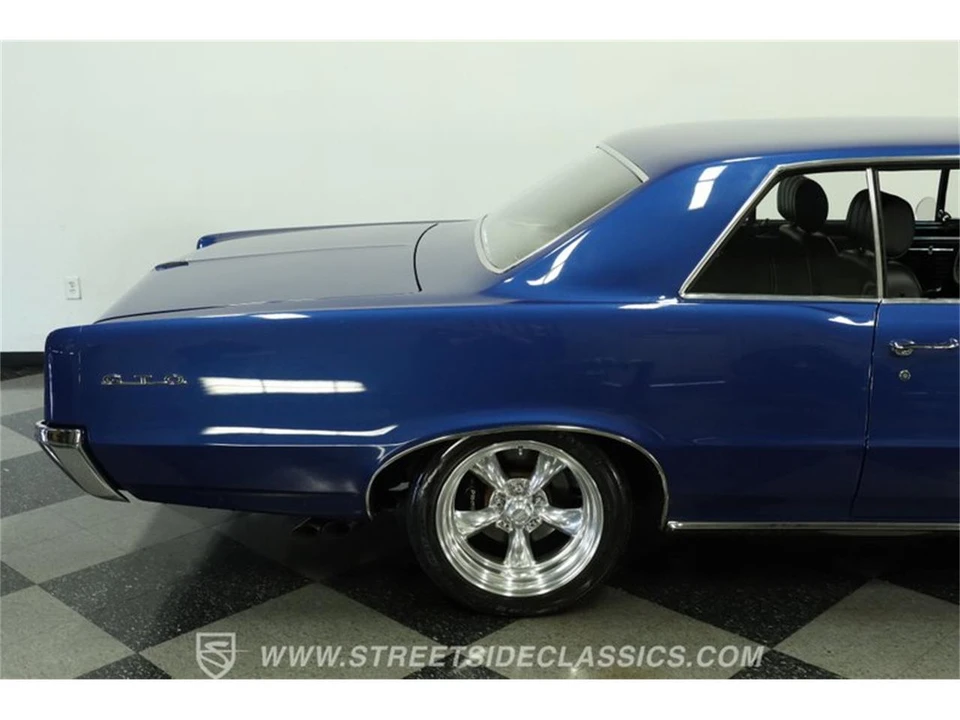 1964 Pontiac GTO 1st Gen - Image 28 of 31
