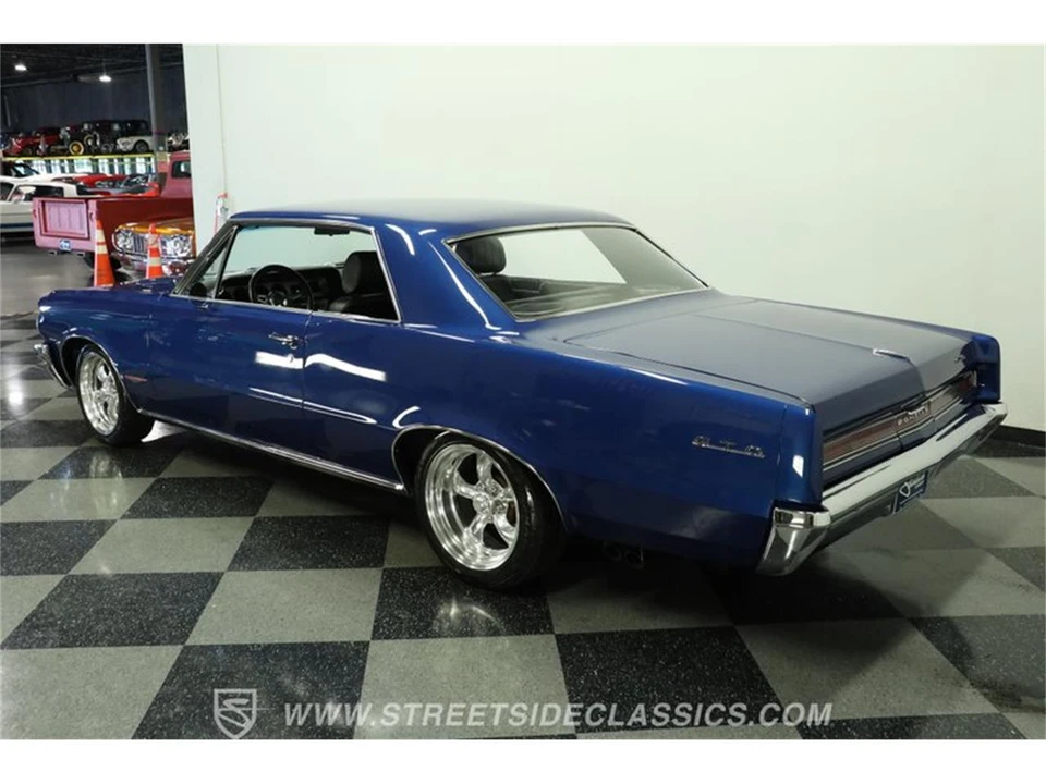1964 Pontiac GTO 1st Gen - Image 7 of 31