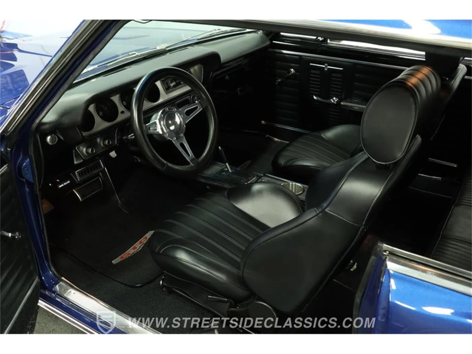 1964 Pontiac GTO 1st Gen - Image 4 of 31