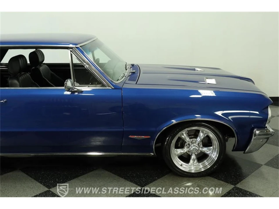 1964 Pontiac GTO 1st Gen - Image 29 of 31