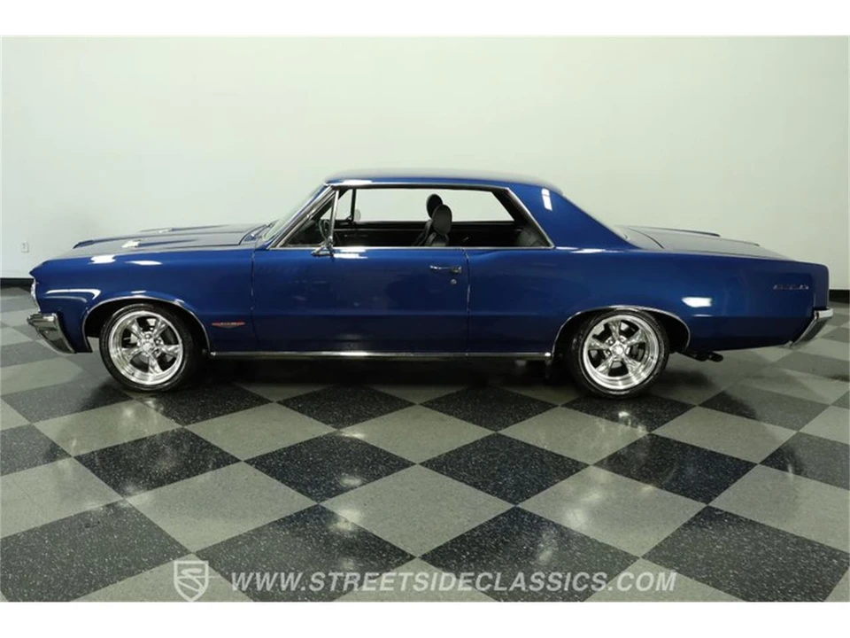 1964 Pontiac GTO 1st Gen - Image 2 of 31