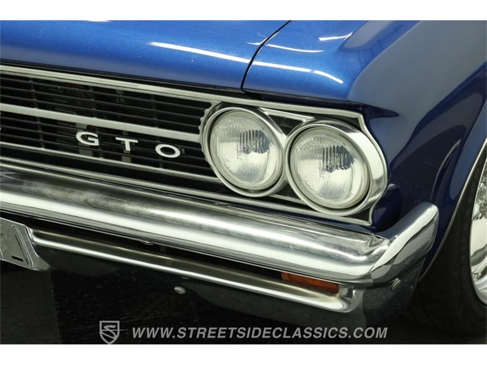 1964 Pontiac GTO 1st Gen - Image 20 of 31