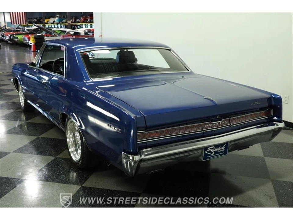 1964 Pontiac GTO 1st Gen - Image 8 of 31