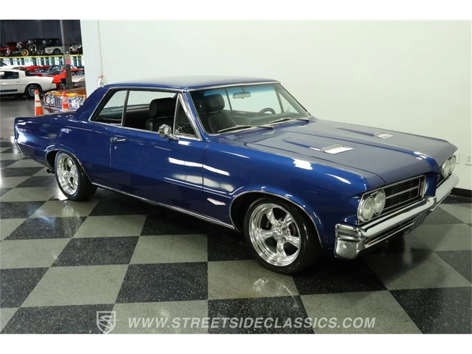 1964 Pontiac GTO 1st Gen - Image 14 of 31