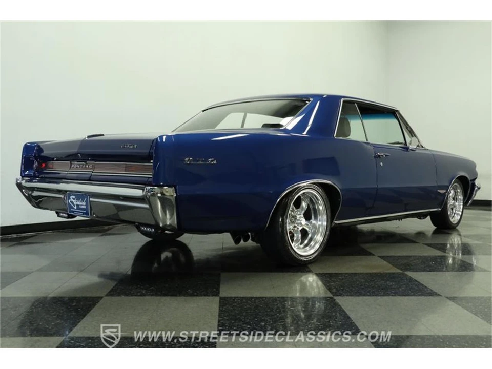 1964 Pontiac GTO 1st Gen - Image 26 of 31