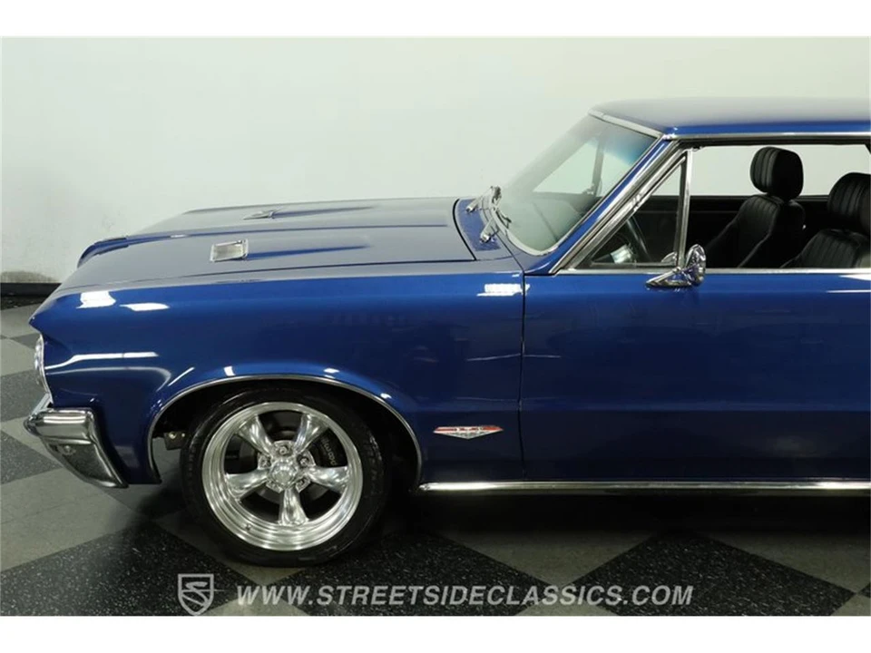 1964 Pontiac GTO 1st Gen - Image 23 of 31