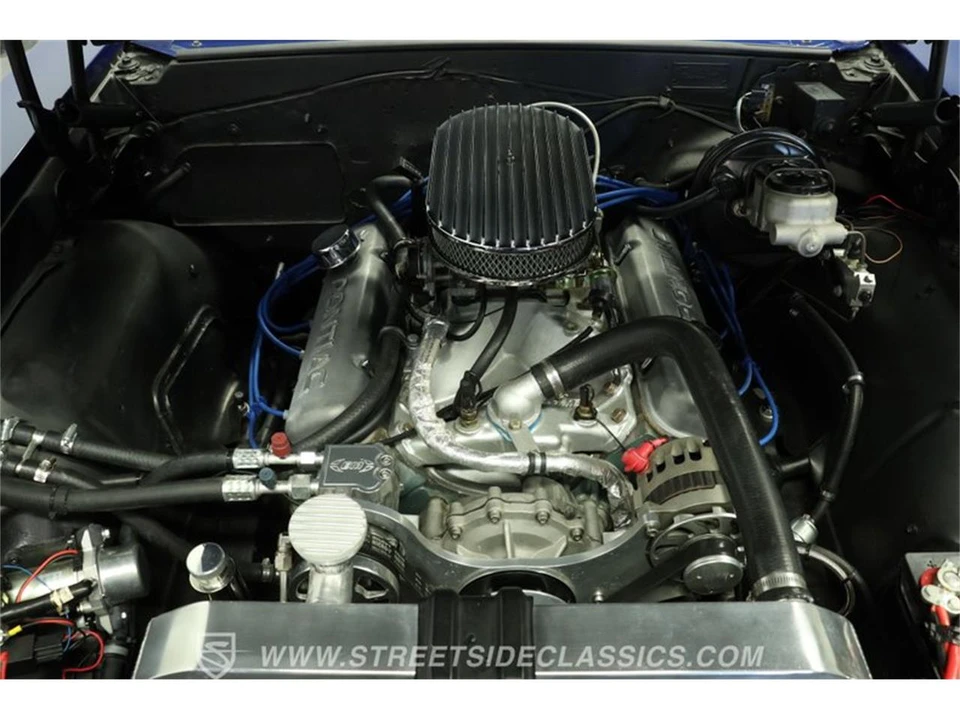 1964 Pontiac GTO 1st Gen - Image 3 of 31