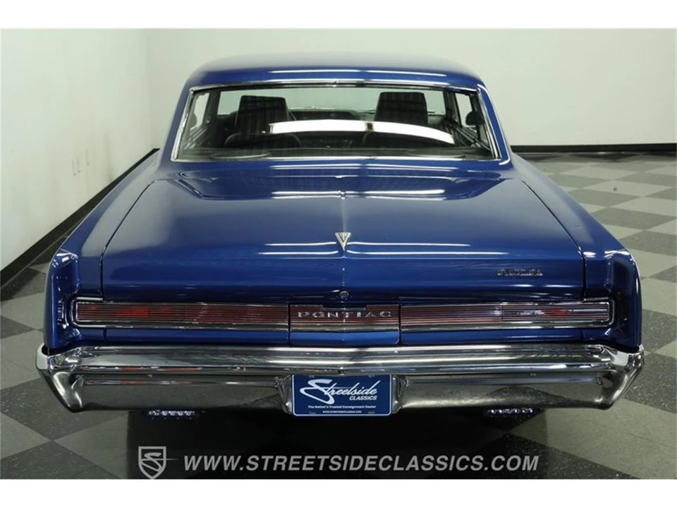1964 Pontiac GTO 1st Gen - Image 9 of 31