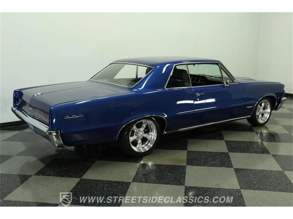 1964 Pontiac GTO 1st Gen - Image 12 of 31