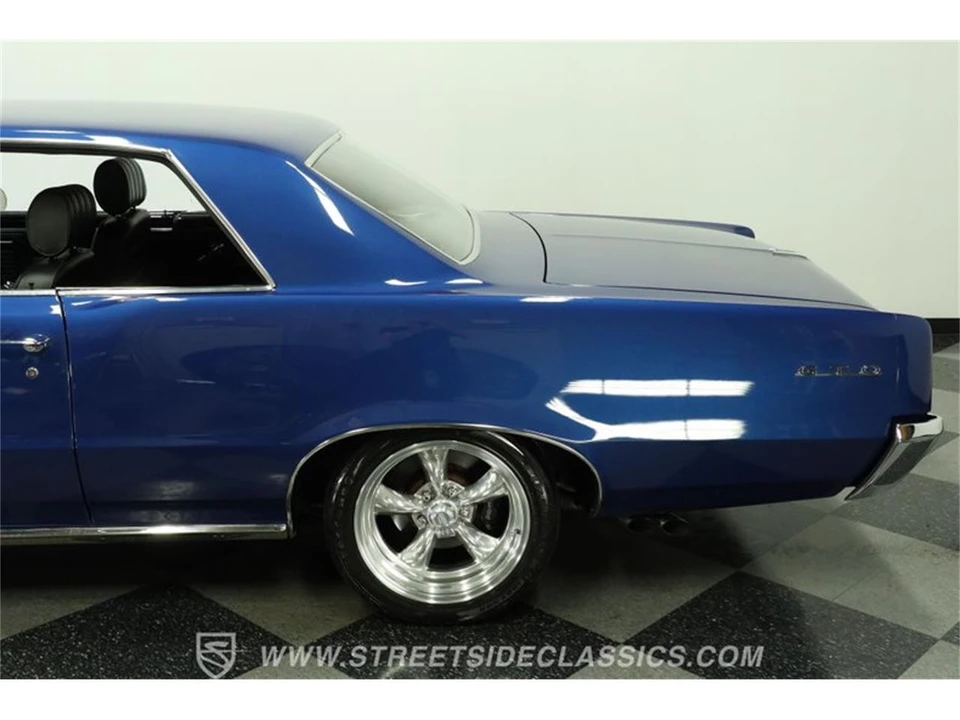 1964 Pontiac GTO 1st Gen - Image 24 of 31