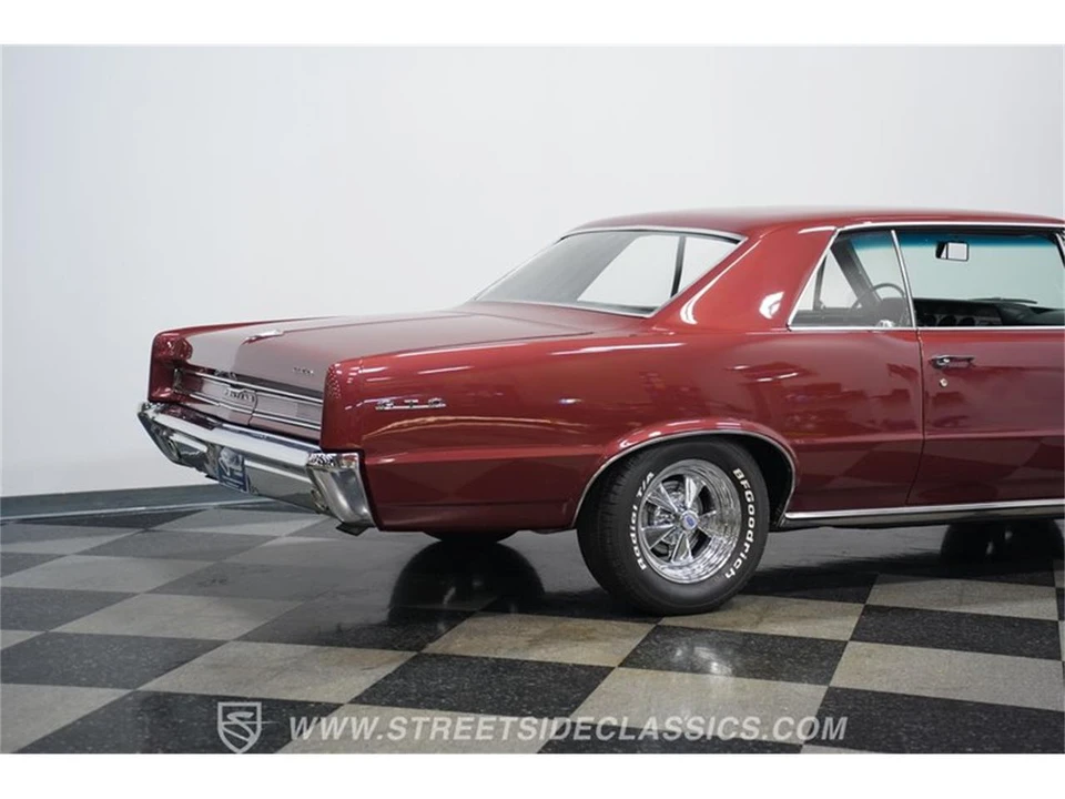 1964 Pontiac GTO 1st Gen - Image 23 of 31