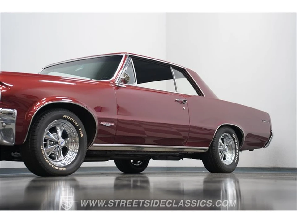 1964 Pontiac GTO 1st Gen - Image 19 of 31