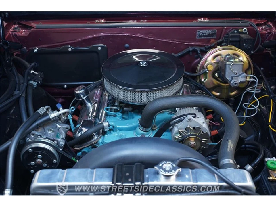 1964 Pontiac GTO 1st Gen - Image 31 of 31