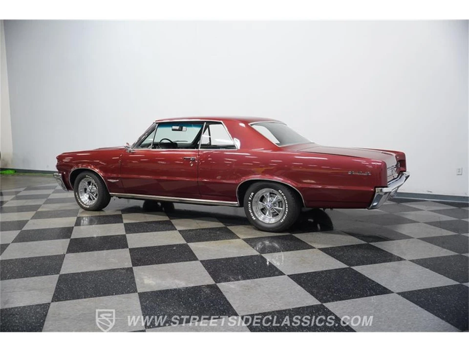 1964 Pontiac GTO 1st Gen - Image 7 of 31
