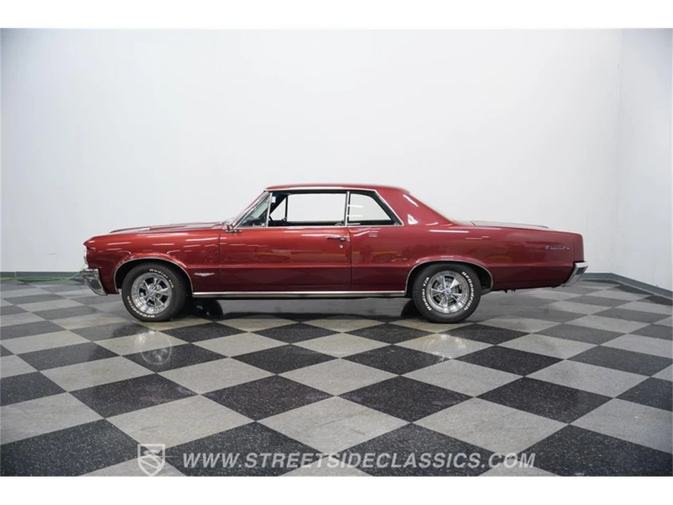 1964 Pontiac GTO 1st Gen - Image 6 of 31