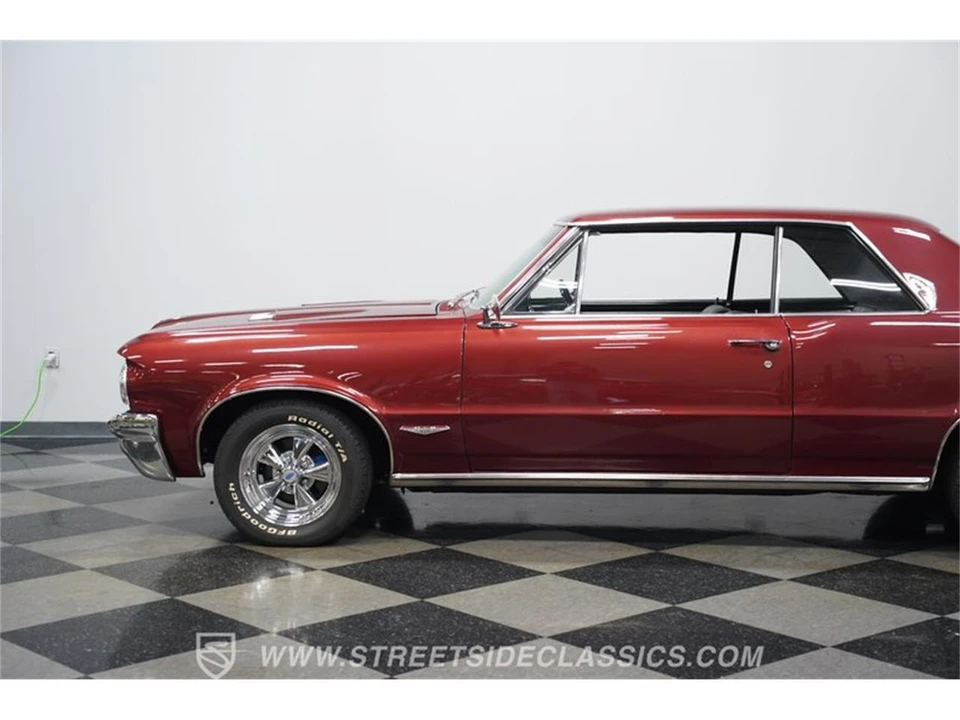 1964 Pontiac GTO 1st Gen - Image 20 of 31