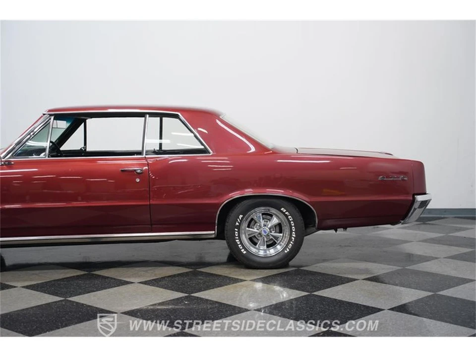 1964 Pontiac GTO 1st Gen - Image 21 of 31