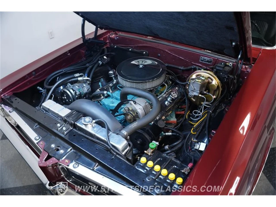 1964 Pontiac GTO 1st Gen - Image 29 of 31