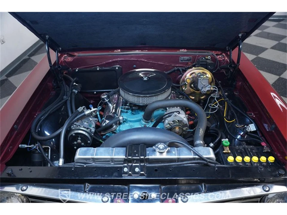 1964 Pontiac GTO 1st Gen - Image 30 of 31