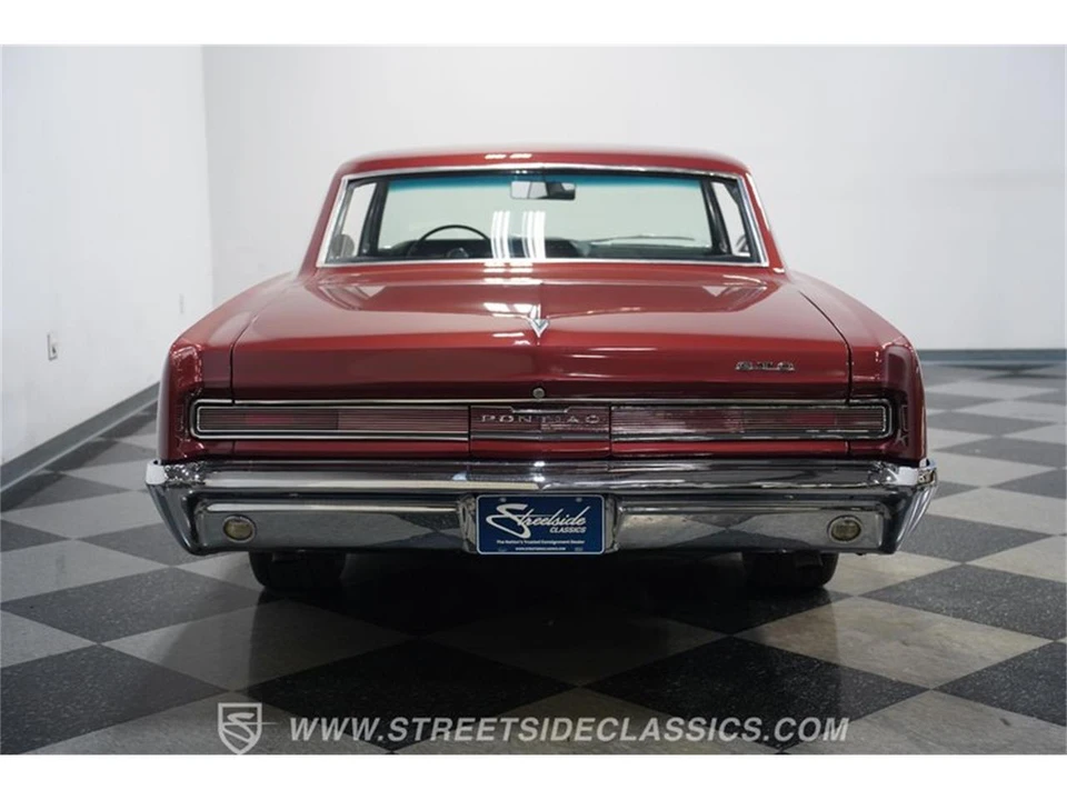 1964 Pontiac GTO 1st Gen - Image 22 of 31