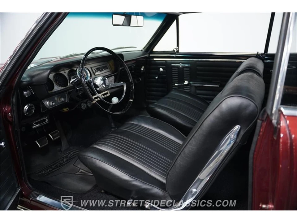 1964 Pontiac GTO 1st Gen - Image 2 of 31