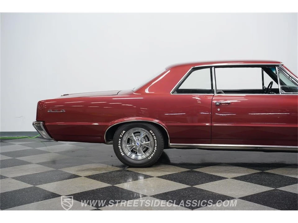 1964 Pontiac GTO 1st Gen - Image 26 of 31