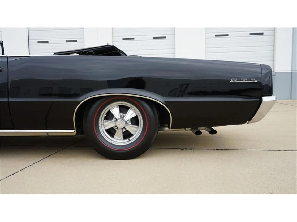 1964 Pontiac GTO 1st Gen - Image 31 of 31
