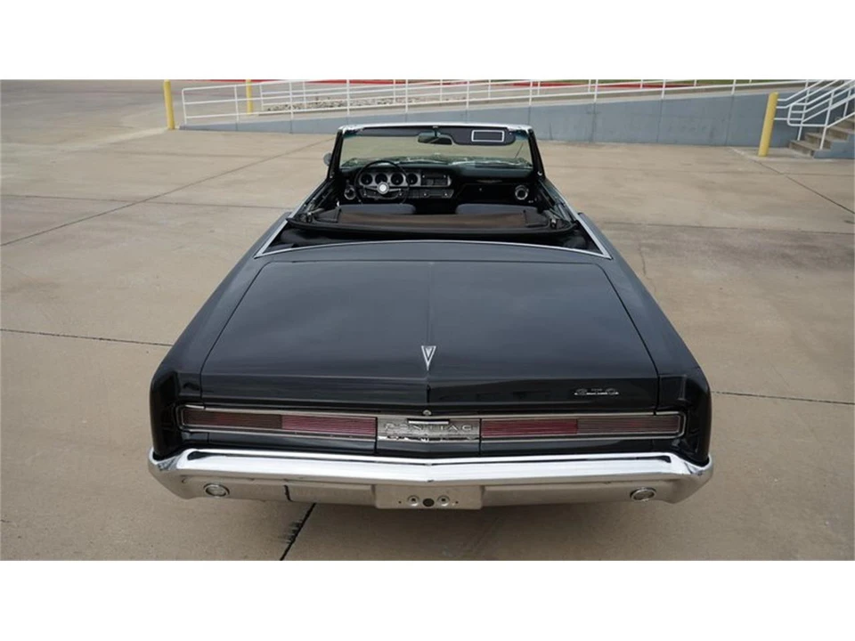 1964 Pontiac GTO 1st Gen - Image 11 of 31