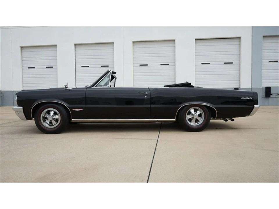 1964 Pontiac GTO 1st Gen - Image 6 of 31