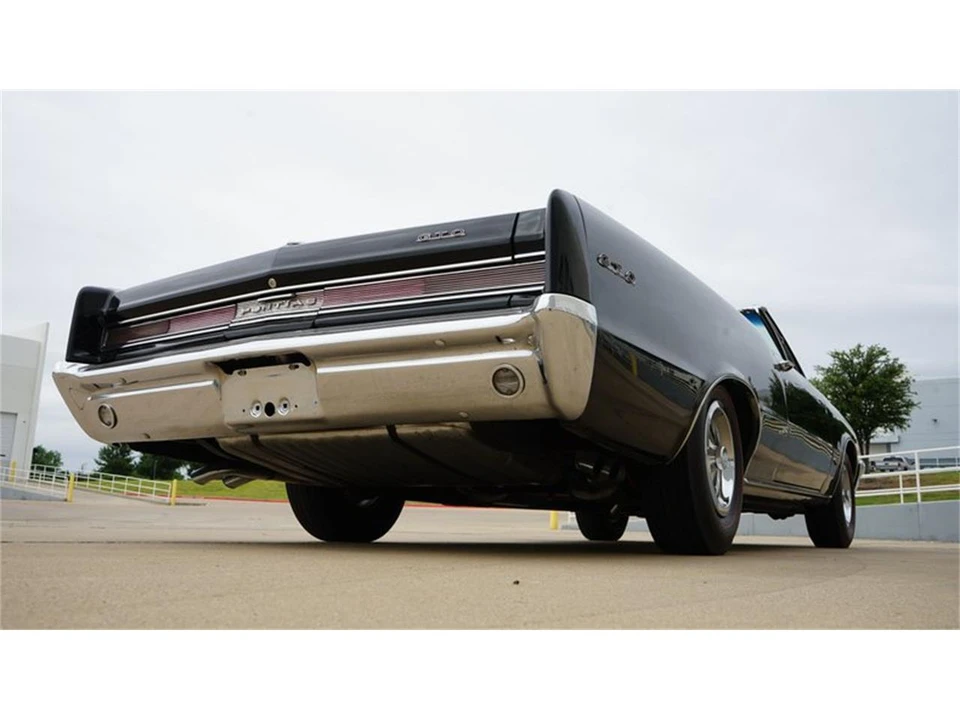 1964 Pontiac GTO 1st Gen - Image 16 of 31
