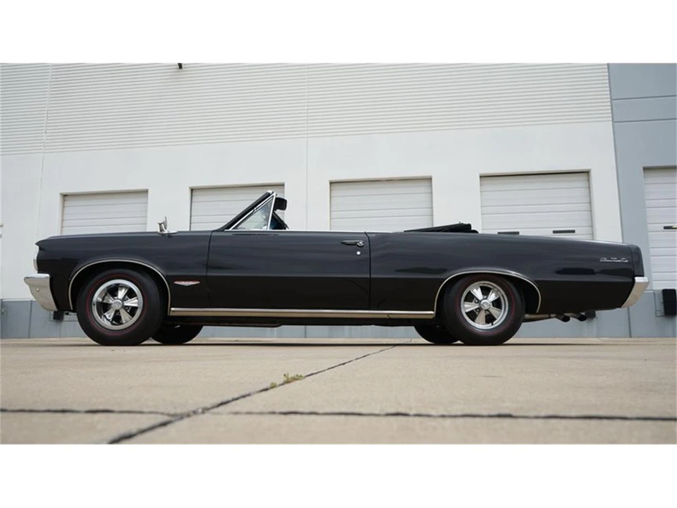 1964 Pontiac GTO 1st Gen - Image 7 of 31