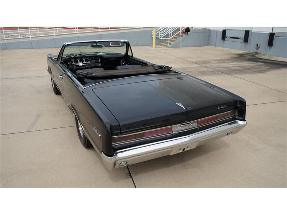 1964 Pontiac GTO 1st Gen - Image 8 of 31